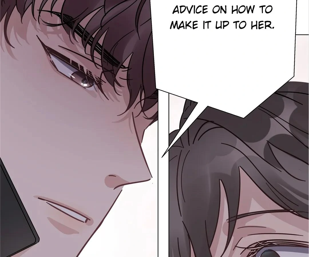 A Cross-Dresser’s Triple Proposal Chase (Official) - Chapter 24 manhwa