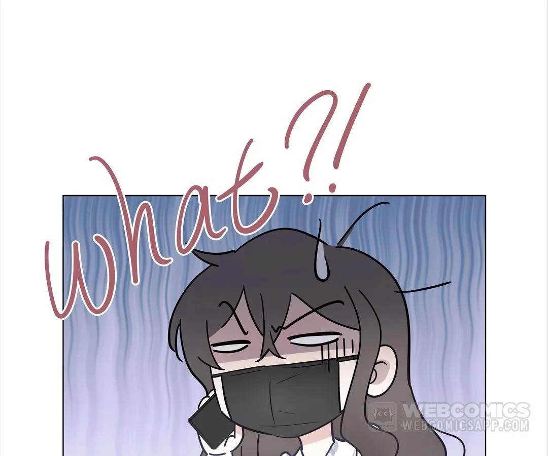 A Cross-Dresser’s Triple Proposal Chase (Official) - Chapter 24 manhwa