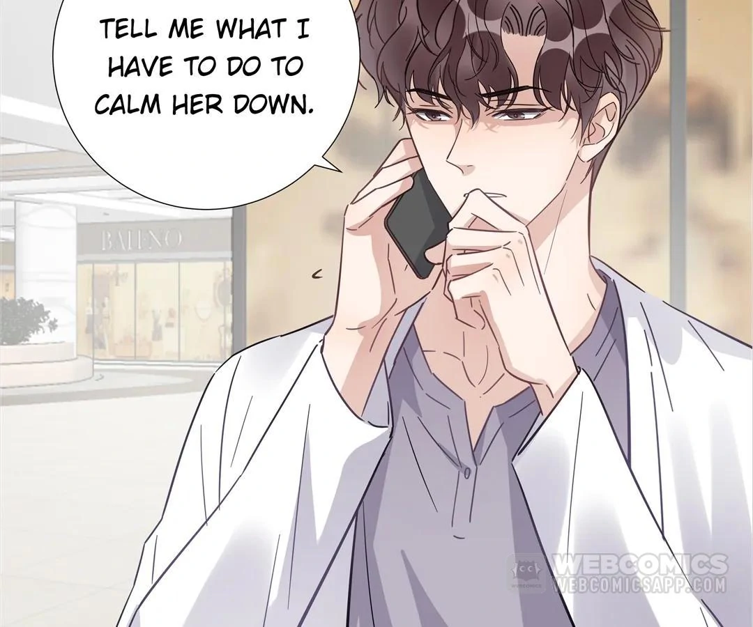 A Cross-Dresser’s Triple Proposal Chase (Official) - Chapter 25 manhwa