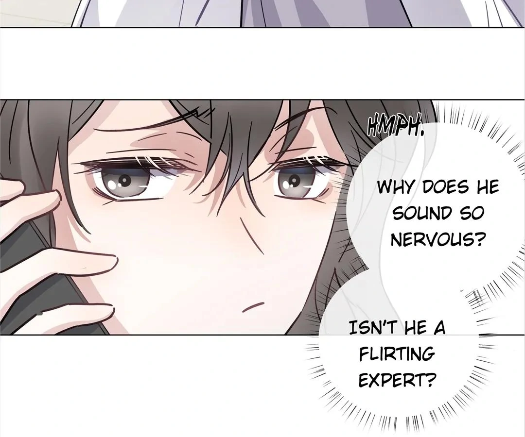 A Cross-Dresser’s Triple Proposal Chase (Official) - Chapter 25 manhwa