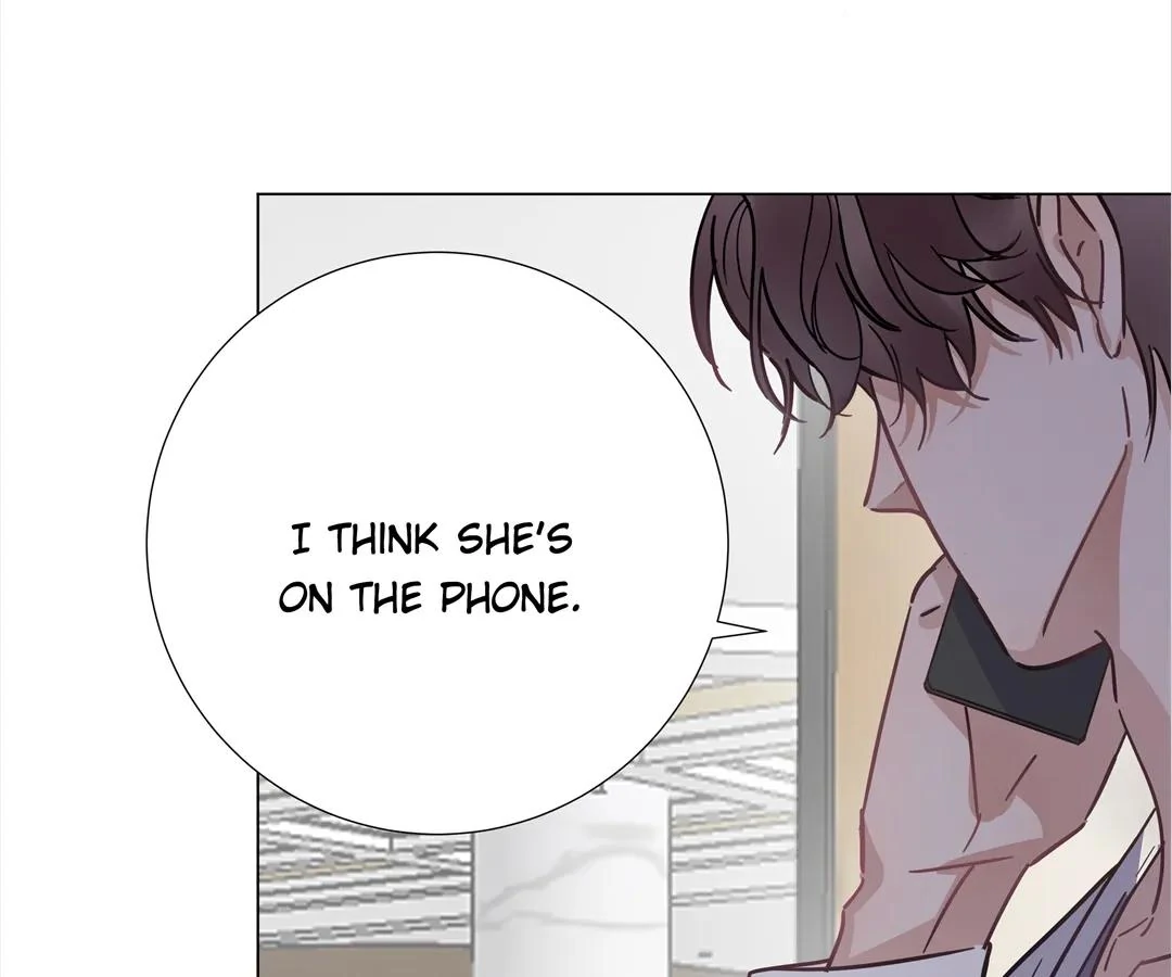 A Cross-Dresser’s Triple Proposal Chase (Official) - Chapter 25 manhwa