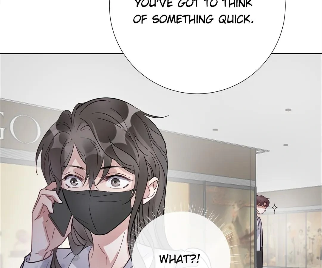 A Cross-Dresser’s Triple Proposal Chase (Official) - Chapter 25 manhwa