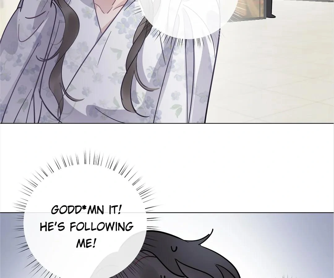 A Cross-Dresser’s Triple Proposal Chase (Official) - Chapter 25 manhwa