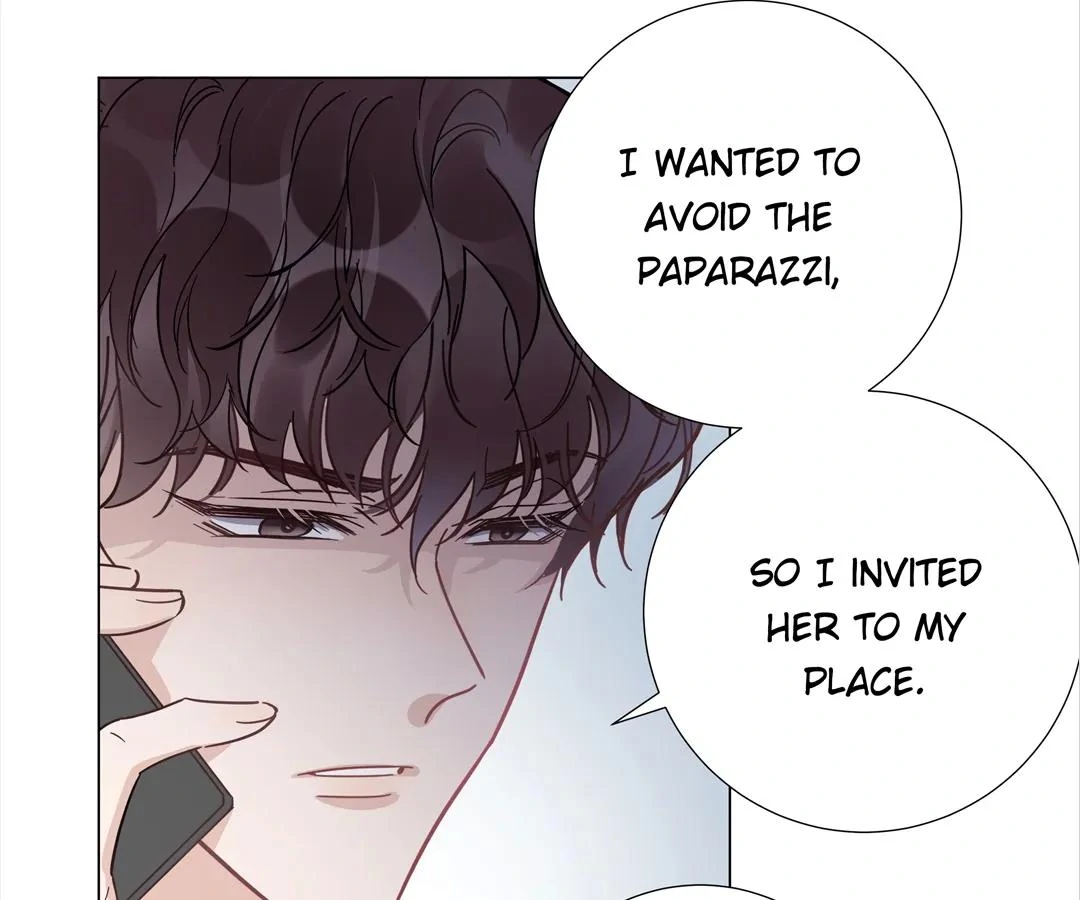A Cross-Dresser’s Triple Proposal Chase (Official) - Chapter 25 manhwa