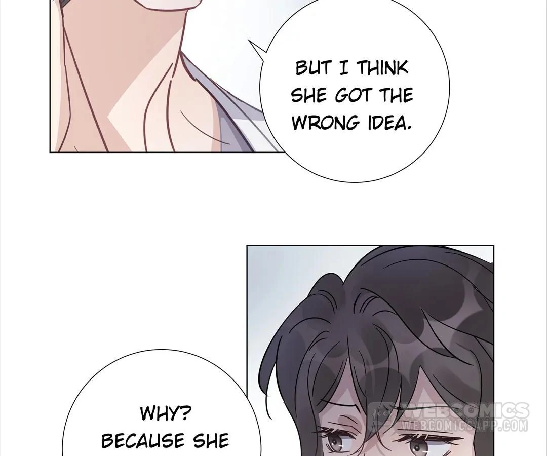 A Cross-Dresser’s Triple Proposal Chase (Official) - Chapter 25 manhwa
