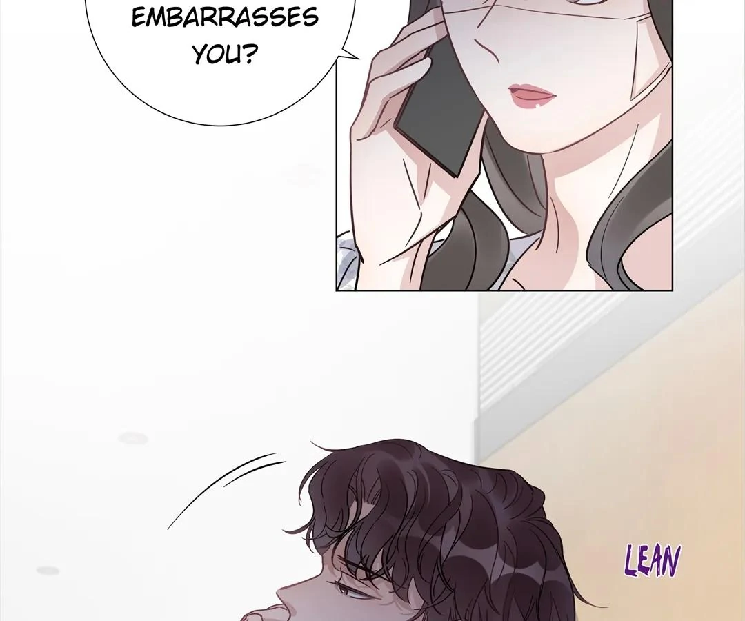 A Cross-Dresser’s Triple Proposal Chase (Official) - Chapter 25 manhwa