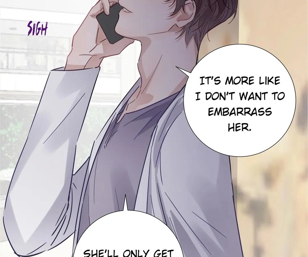 A Cross-Dresser’s Triple Proposal Chase (Official) - Chapter 25 manhwa