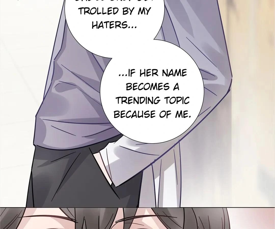 A Cross-Dresser’s Triple Proposal Chase (Official) - Chapter 25 manhwa