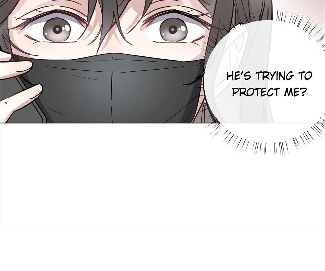 A Cross-Dresser’s Triple Proposal Chase (Official) - Chapter 25 manhwa