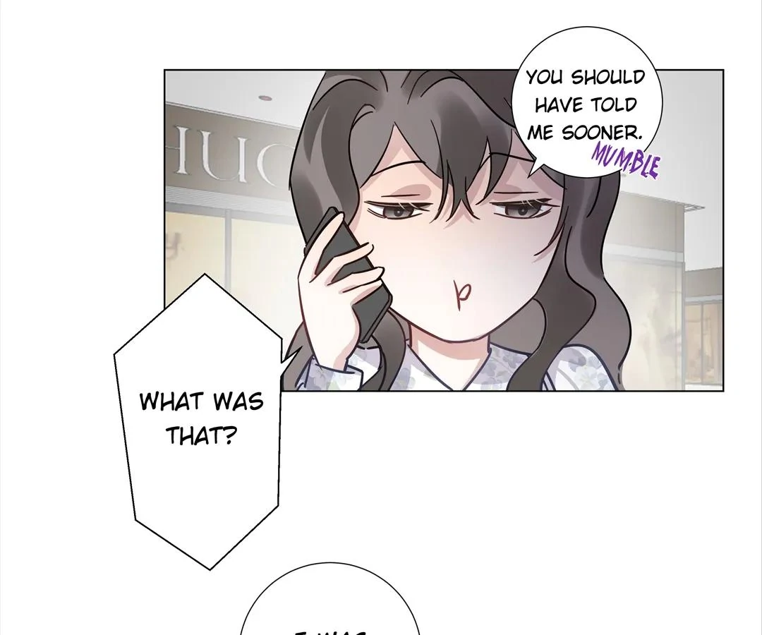 A Cross-Dresser’s Triple Proposal Chase (Official) - Chapter 25 manhwa
