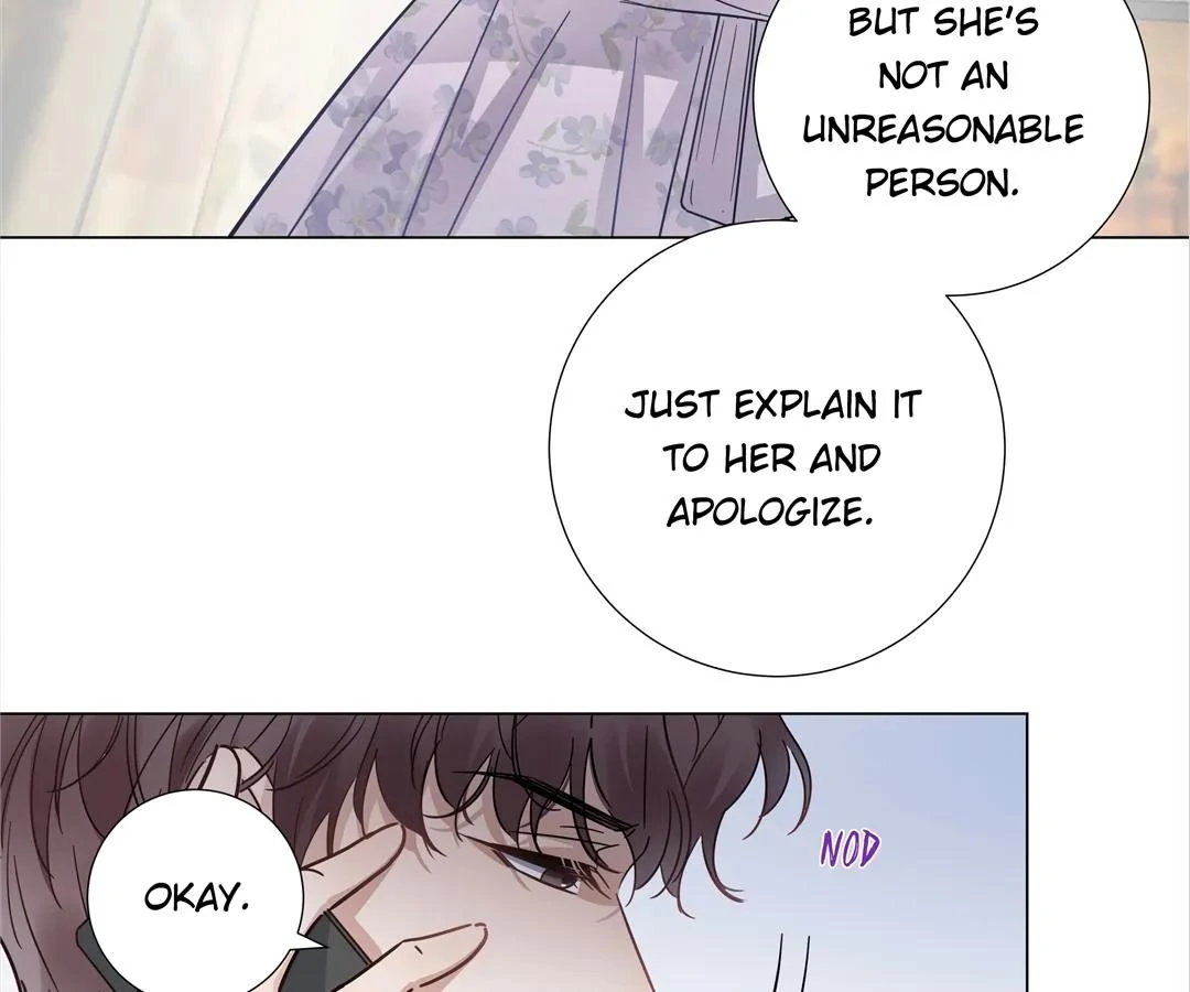 A Cross-Dresser’s Triple Proposal Chase (Official) - Chapter 25 manhwa