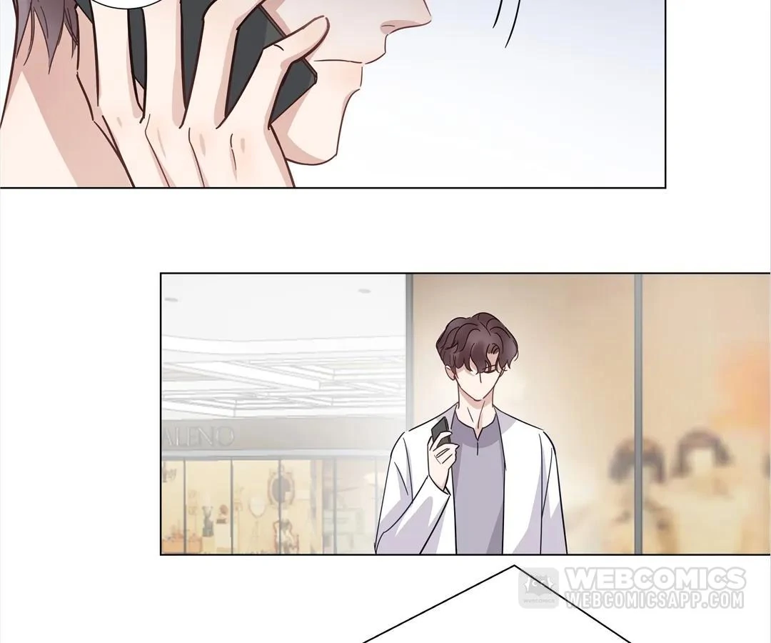A Cross-Dresser’s Triple Proposal Chase (Official) - Chapter 25 manhwa