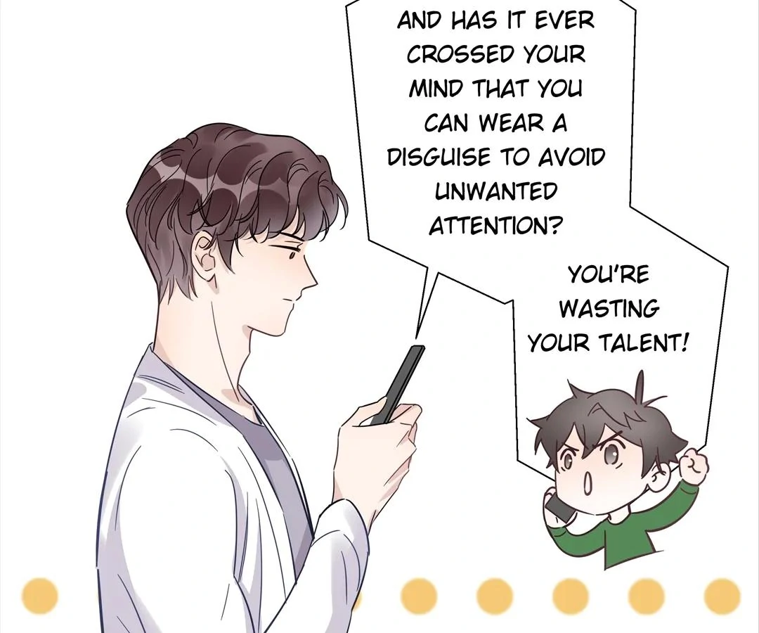 A Cross-Dresser’s Triple Proposal Chase (Official) - Chapter 25 manhwa