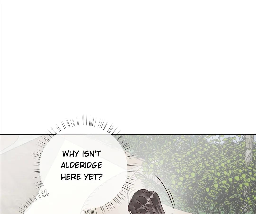 A Cross-Dresser’s Triple Proposal Chase (Official) - Chapter 25 manhwa