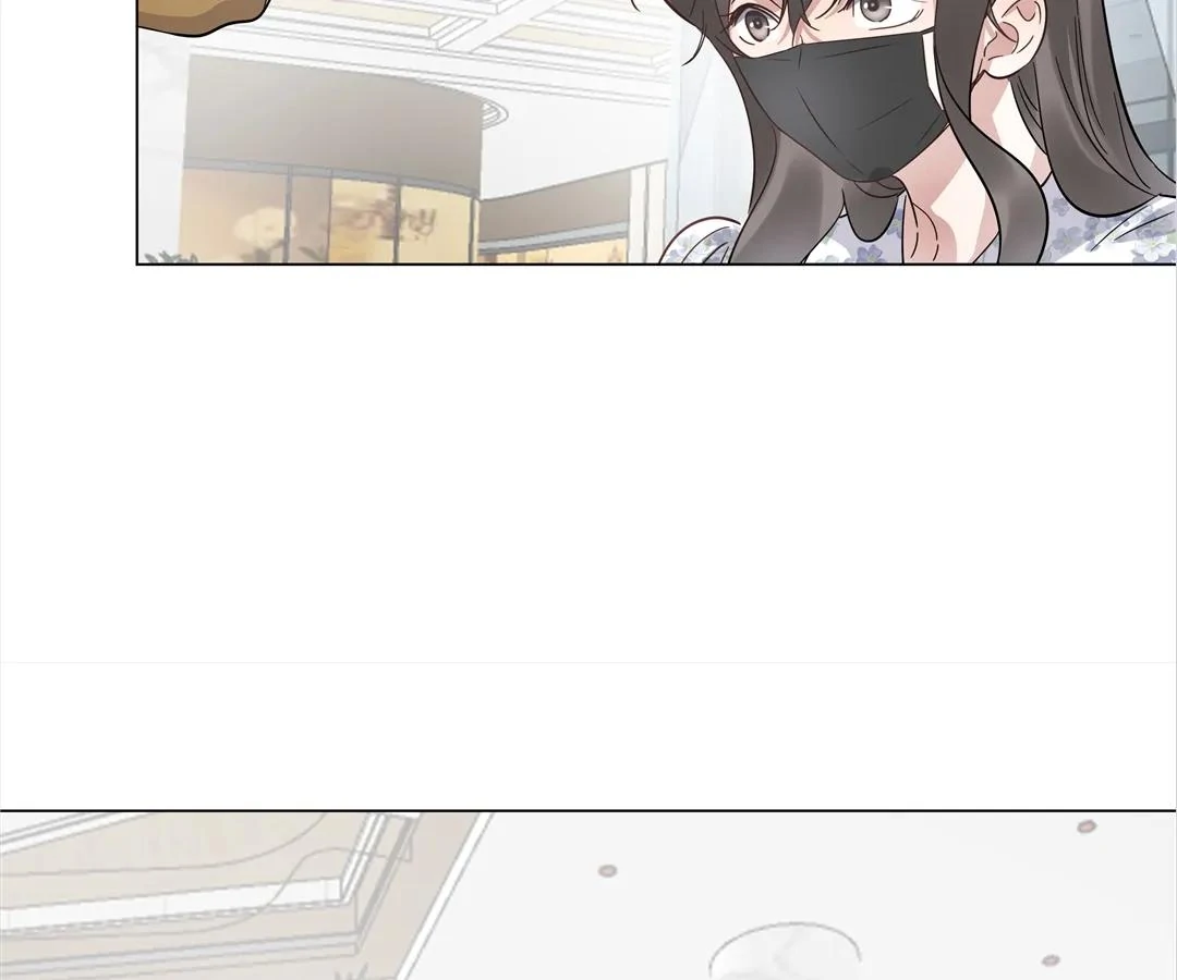A Cross-Dresser’s Triple Proposal Chase (Official) - Chapter 25 manhwa