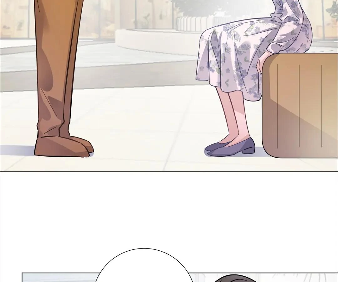 A Cross-Dresser’s Triple Proposal Chase (Official) - Chapter 25 manhwa