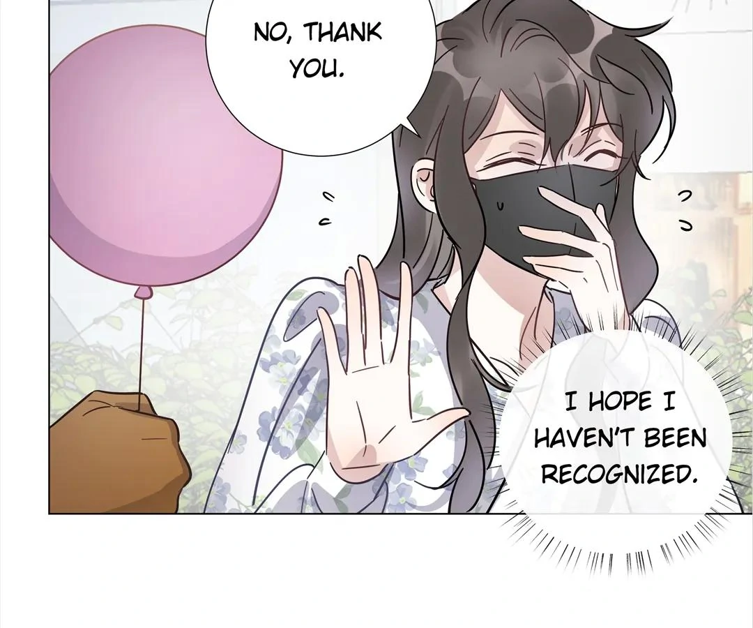 A Cross-Dresser’s Triple Proposal Chase (Official) - Chapter 25 manhwa