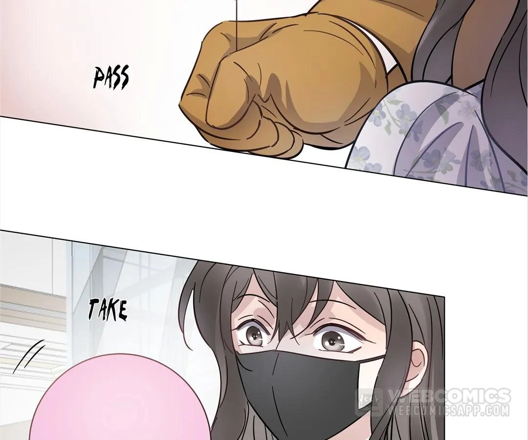 A Cross-Dresser’s Triple Proposal Chase (Official) - Chapter 25 manhwa