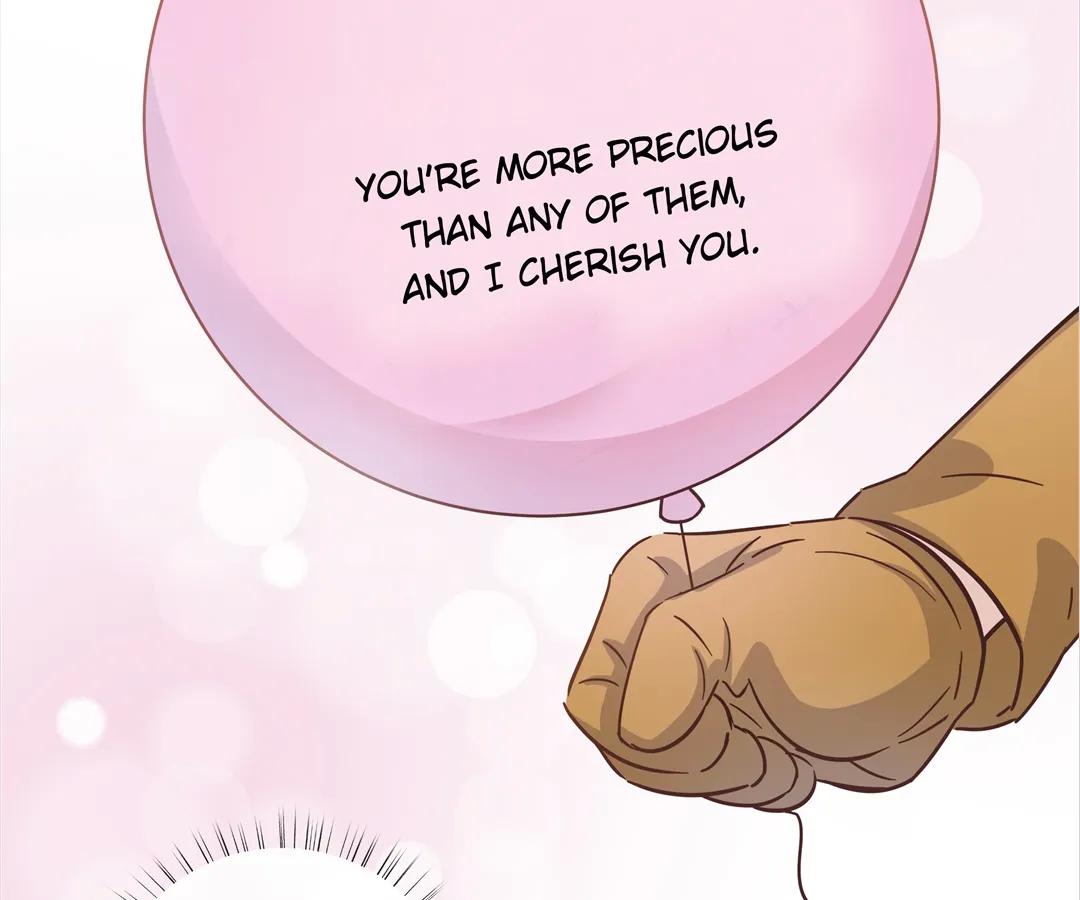 A Cross-Dresser’s Triple Proposal Chase (Official) - Chapter 25 manhwa