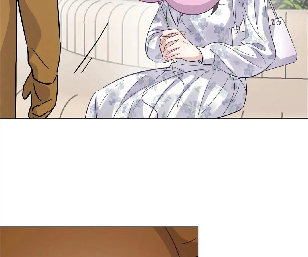 A Cross-Dresser’s Triple Proposal Chase (Official) - Chapter 25 manhwa