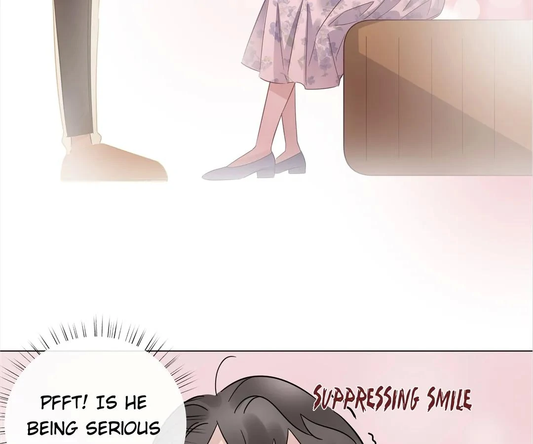 A Cross-Dresser’s Triple Proposal Chase (Official) - Chapter 25 manhwa