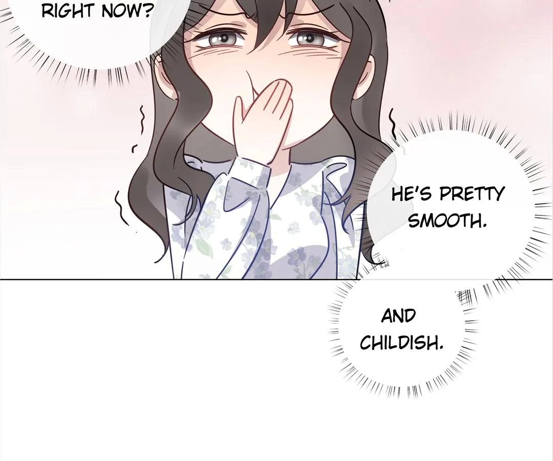 A Cross-Dresser’s Triple Proposal Chase (Official) - Chapter 25 manhwa