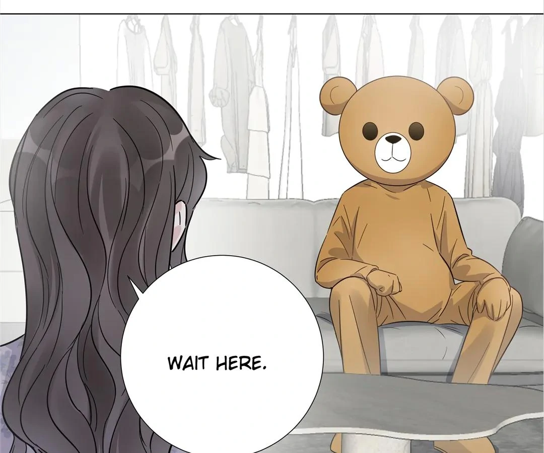 A Cross-Dresser’s Triple Proposal Chase (Official) - Chapter 25 manhwa