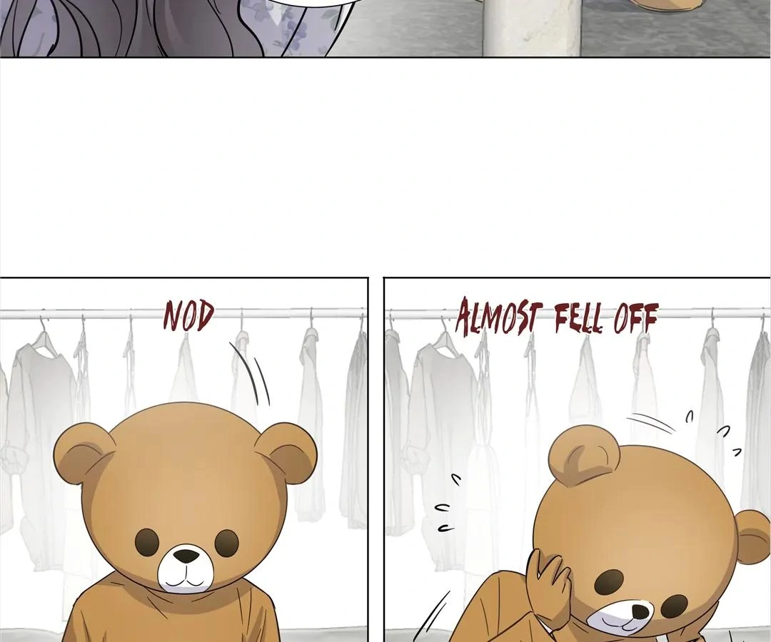 A Cross-Dresser’s Triple Proposal Chase (Official) - Chapter 25 manhwa