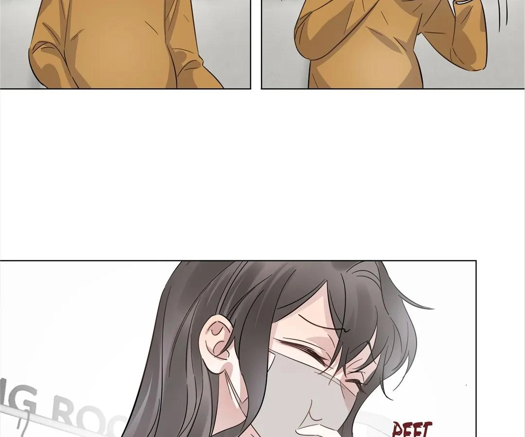 A Cross-Dresser’s Triple Proposal Chase (Official) - Chapter 25 manhwa