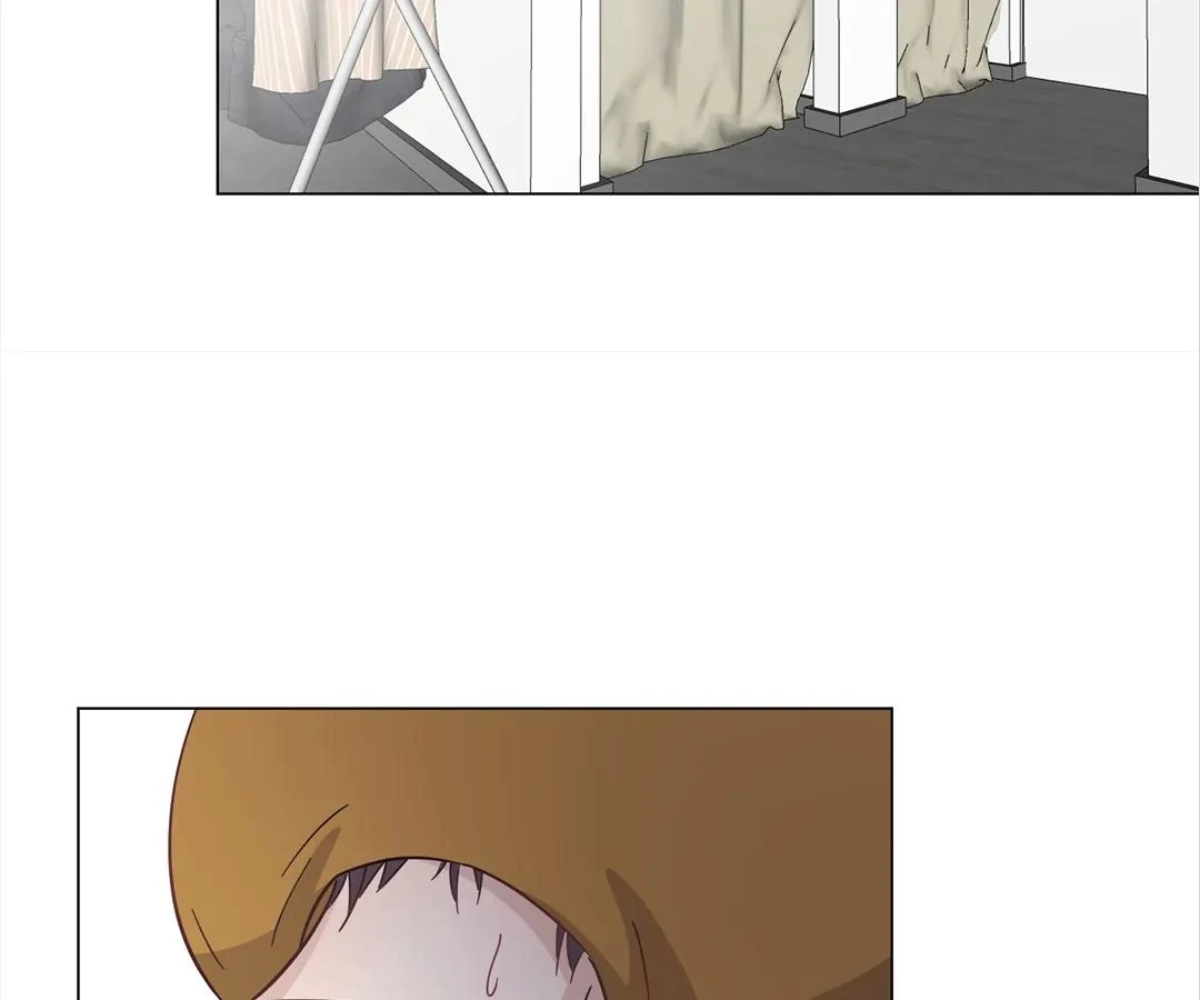 A Cross-Dresser’s Triple Proposal Chase (Official) - Chapter 25 manhwa