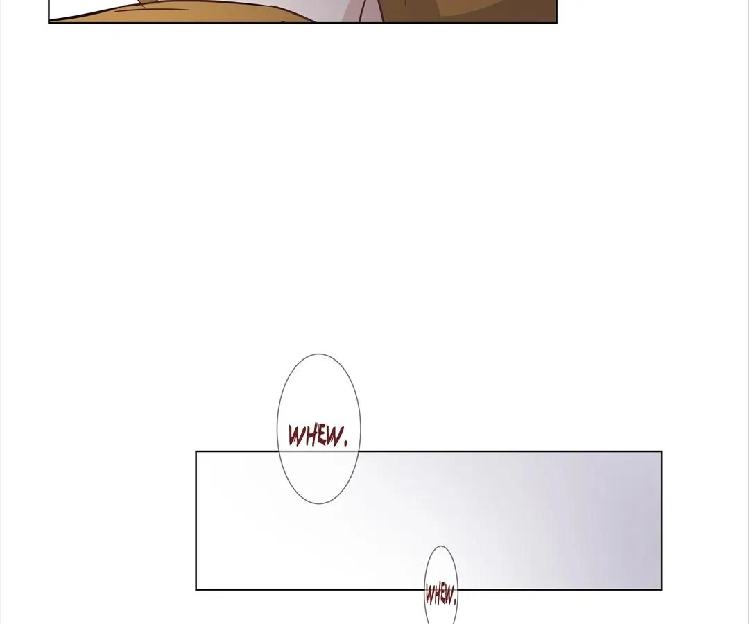 A Cross-Dresser’s Triple Proposal Chase (Official) - Chapter 25 manhwa