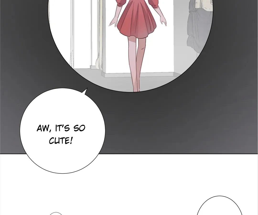 A Cross-Dresser’s Triple Proposal Chase (Official) - Chapter 25 manhwa