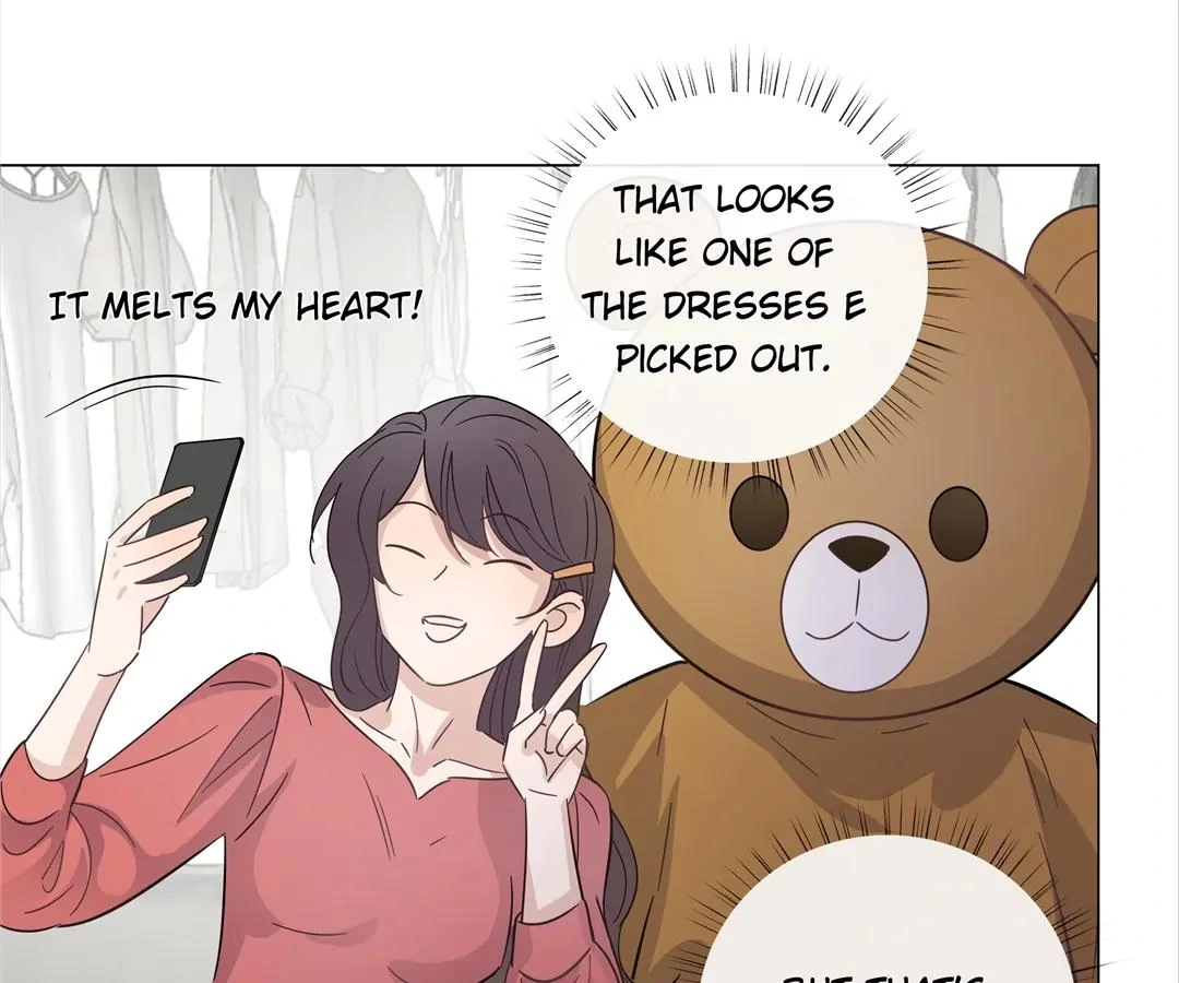 A Cross-Dresser’s Triple Proposal Chase (Official) - Chapter 25 manhwa