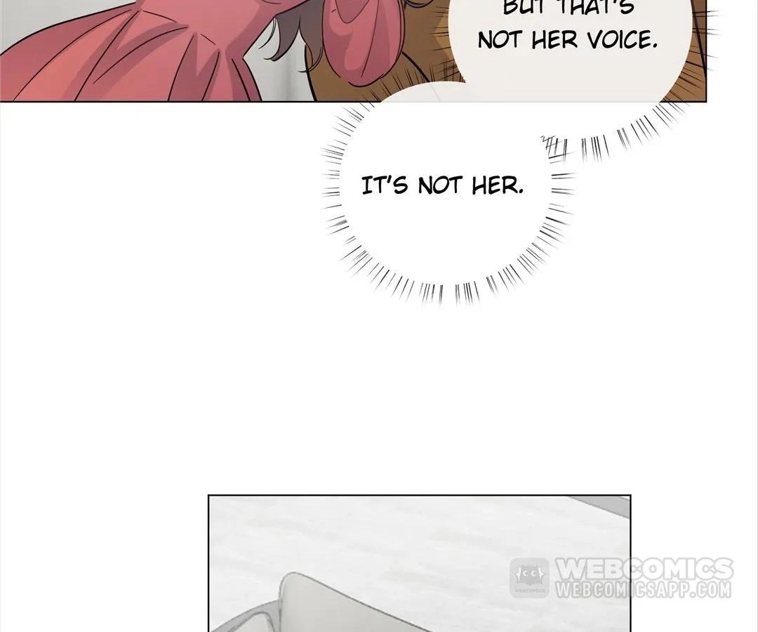 A Cross-Dresser’s Triple Proposal Chase (Official) - Chapter 25 manhwa
