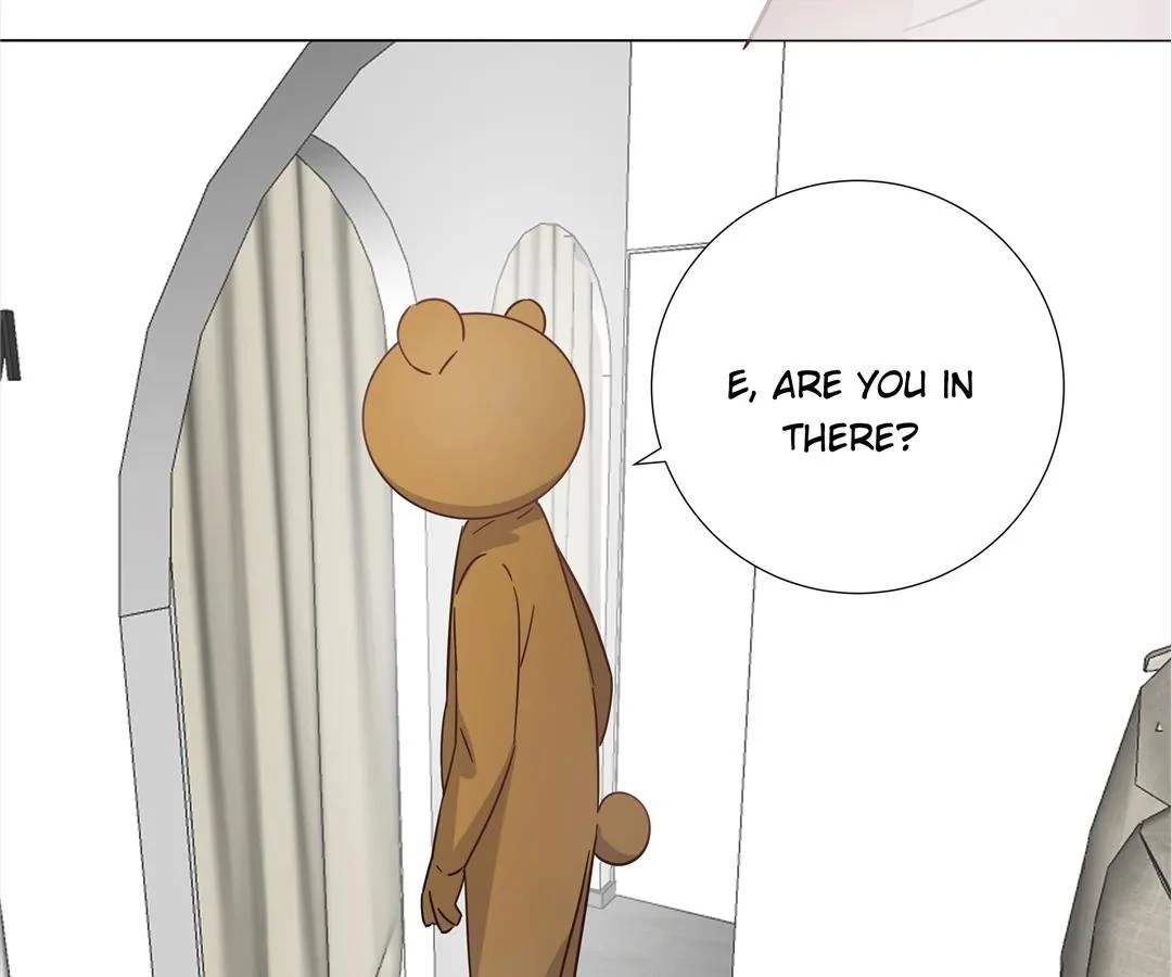 A Cross-Dresser’s Triple Proposal Chase (Official) - Chapter 25 manhwa