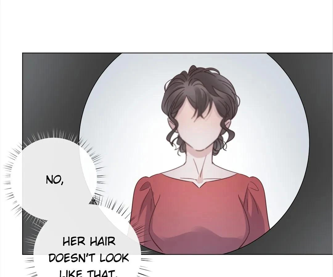 A Cross-Dresser’s Triple Proposal Chase (Official) - Chapter 25 manhwa