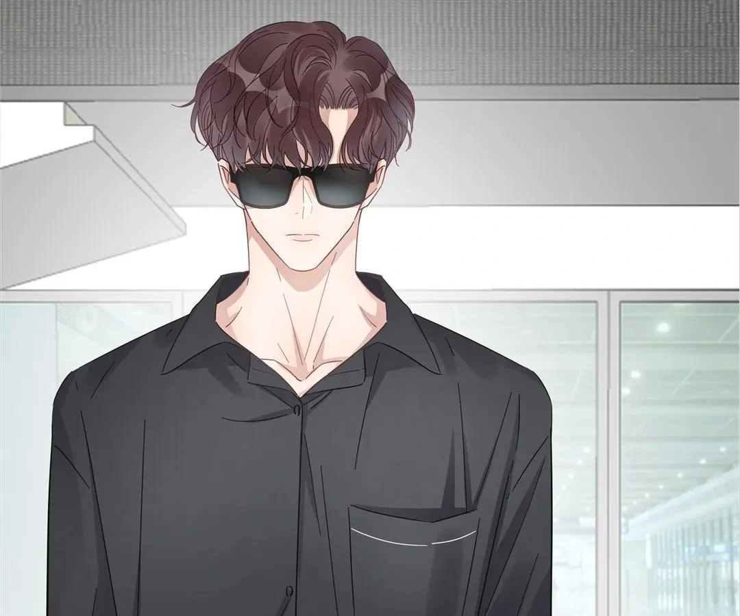 A Cross-Dresser’s Triple Proposal Chase (Official) - Chapter 26 manhwa