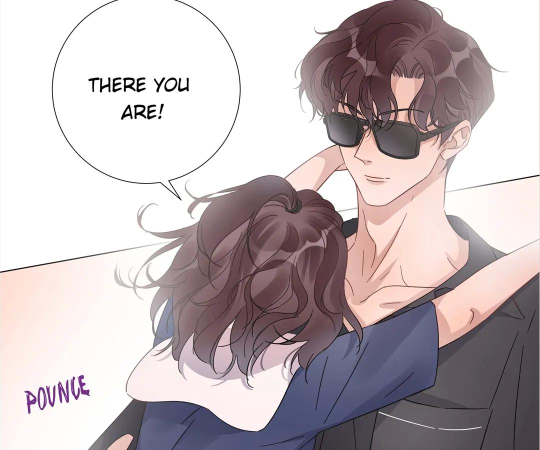A Cross-Dresser’s Triple Proposal Chase (Official) - Chapter 26 manhwa