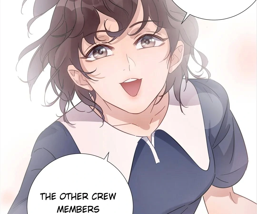 A Cross-Dresser’s Triple Proposal Chase (Official) - Chapter 26 manhwa