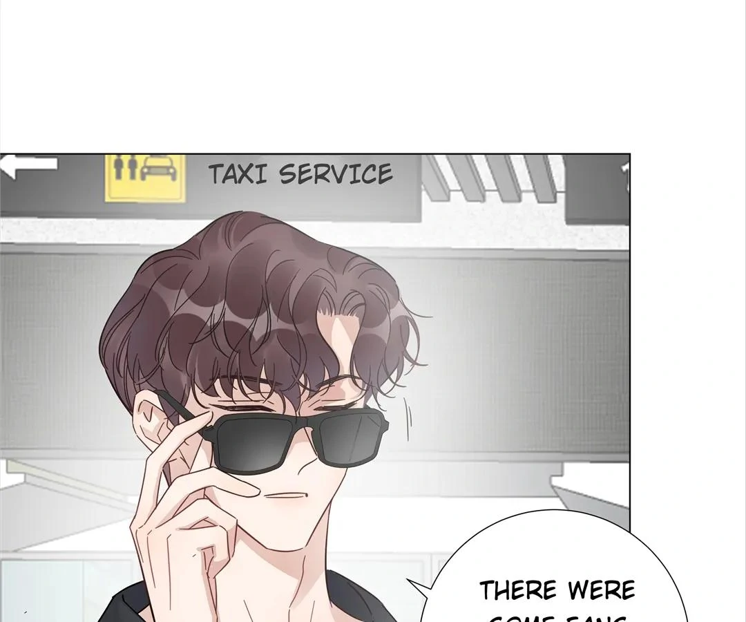 A Cross-Dresser’s Triple Proposal Chase (Official) - Chapter 26 manhwa
