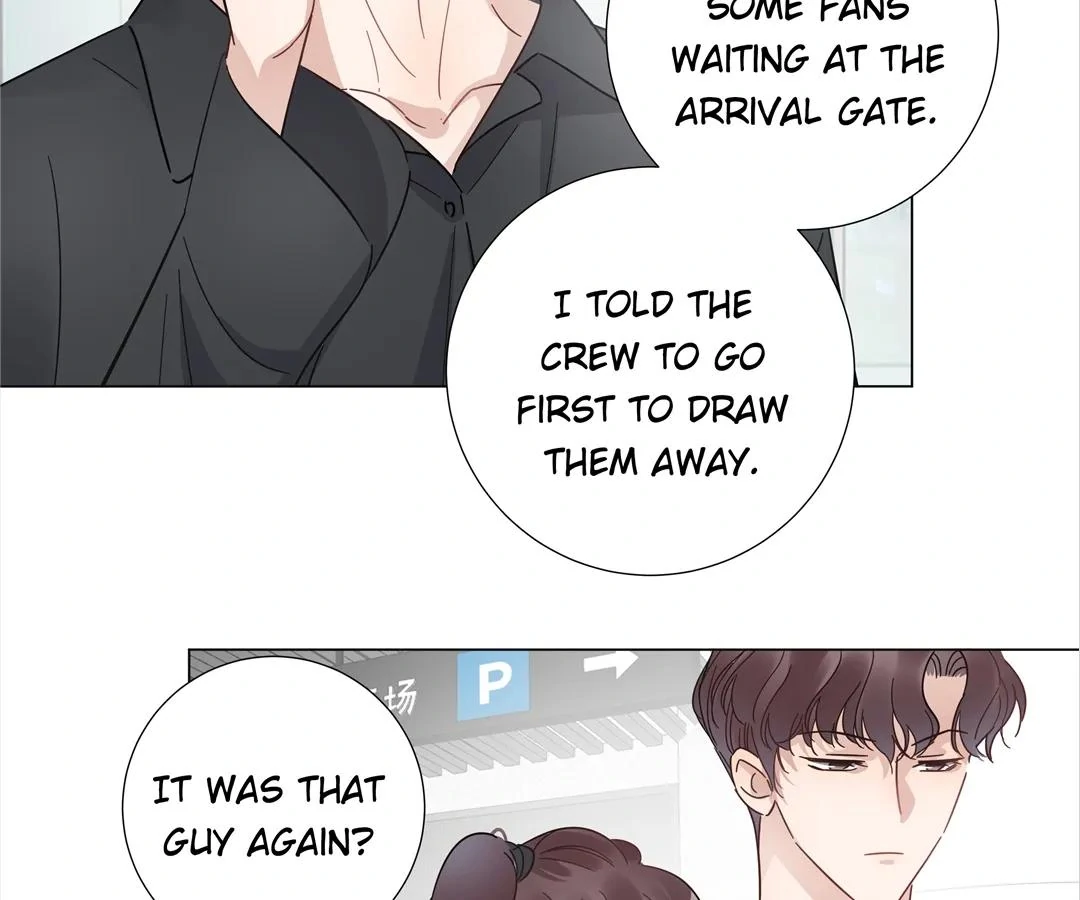 A Cross-Dresser’s Triple Proposal Chase (Official) - Chapter 26 manhwa