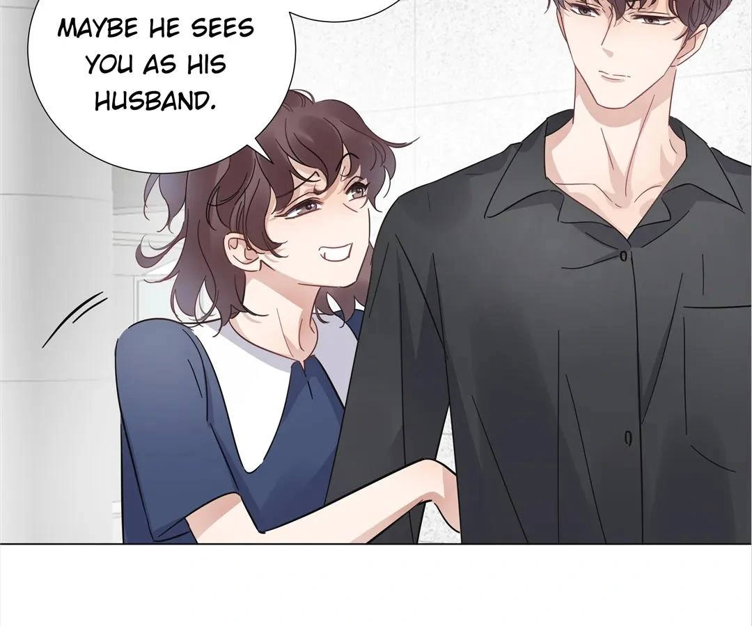 A Cross-Dresser’s Triple Proposal Chase (Official) - Chapter 26 manhwa