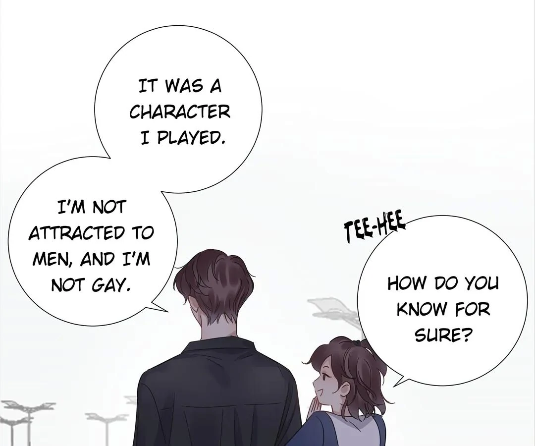 A Cross-Dresser’s Triple Proposal Chase (Official) - Chapter 26 manhwa