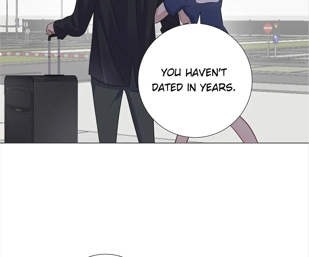 A Cross-Dresser’s Triple Proposal Chase (Official) - Chapter 26 manhwa