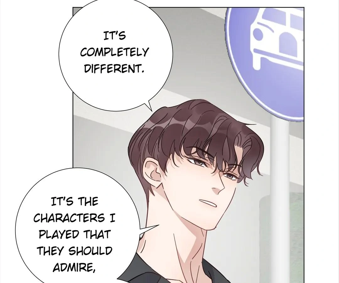 A Cross-Dresser’s Triple Proposal Chase (Official) - Chapter 26 manhwa