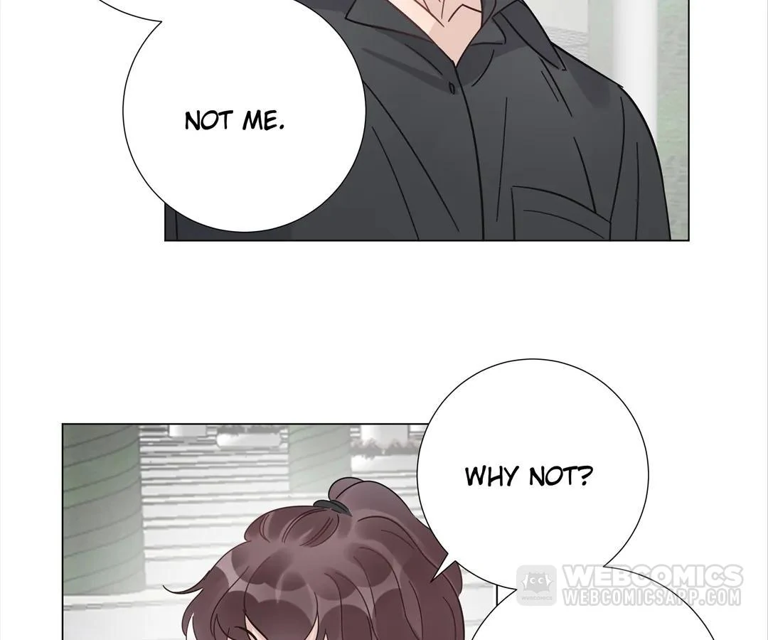 A Cross-Dresser’s Triple Proposal Chase (Official) - Chapter 26 manhwa