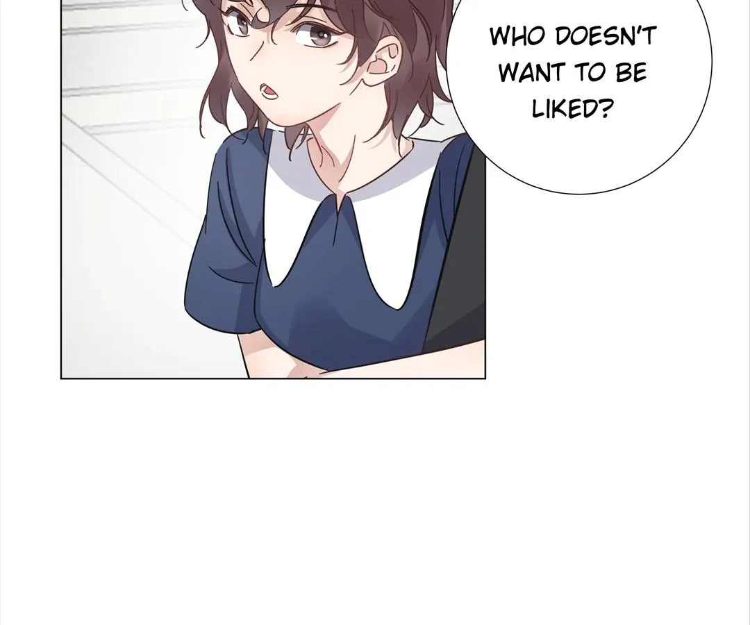 A Cross-Dresser’s Triple Proposal Chase (Official) - Chapter 26 manhwa
