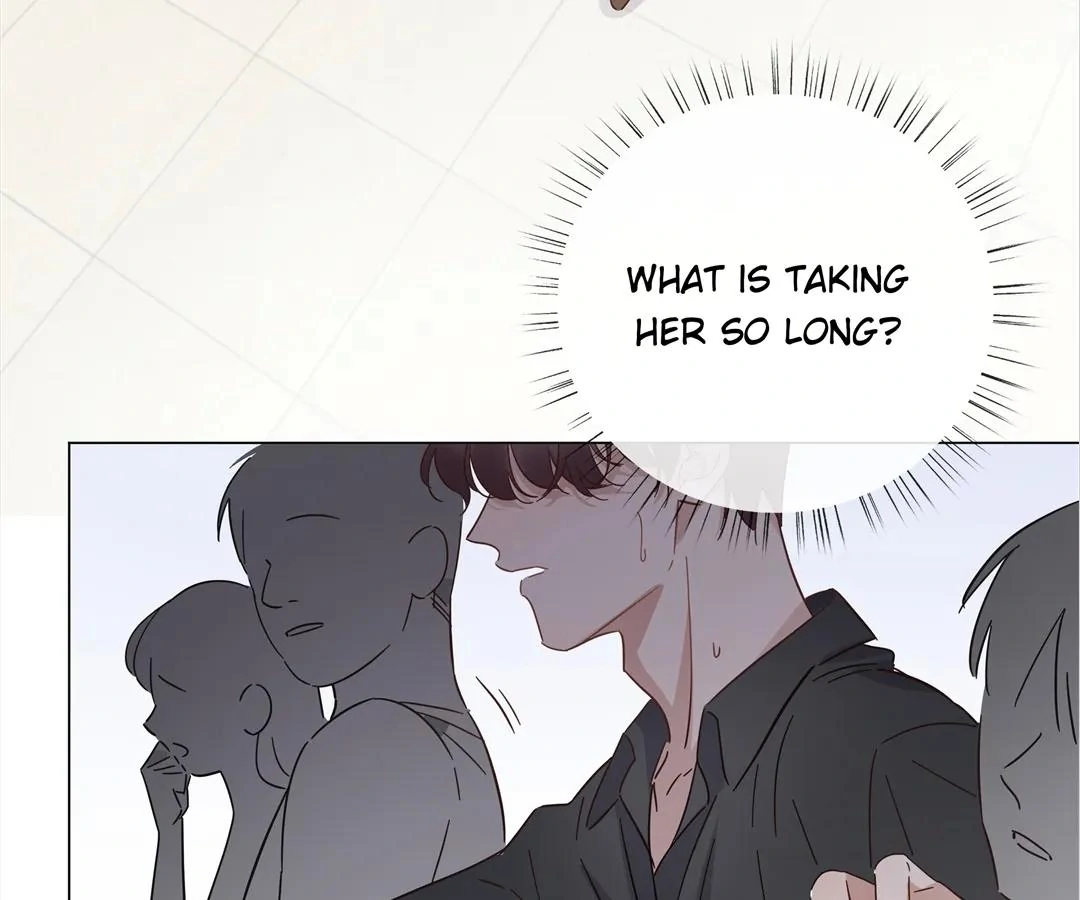 A Cross-Dresser’s Triple Proposal Chase (Official) - Chapter 26 manhwa