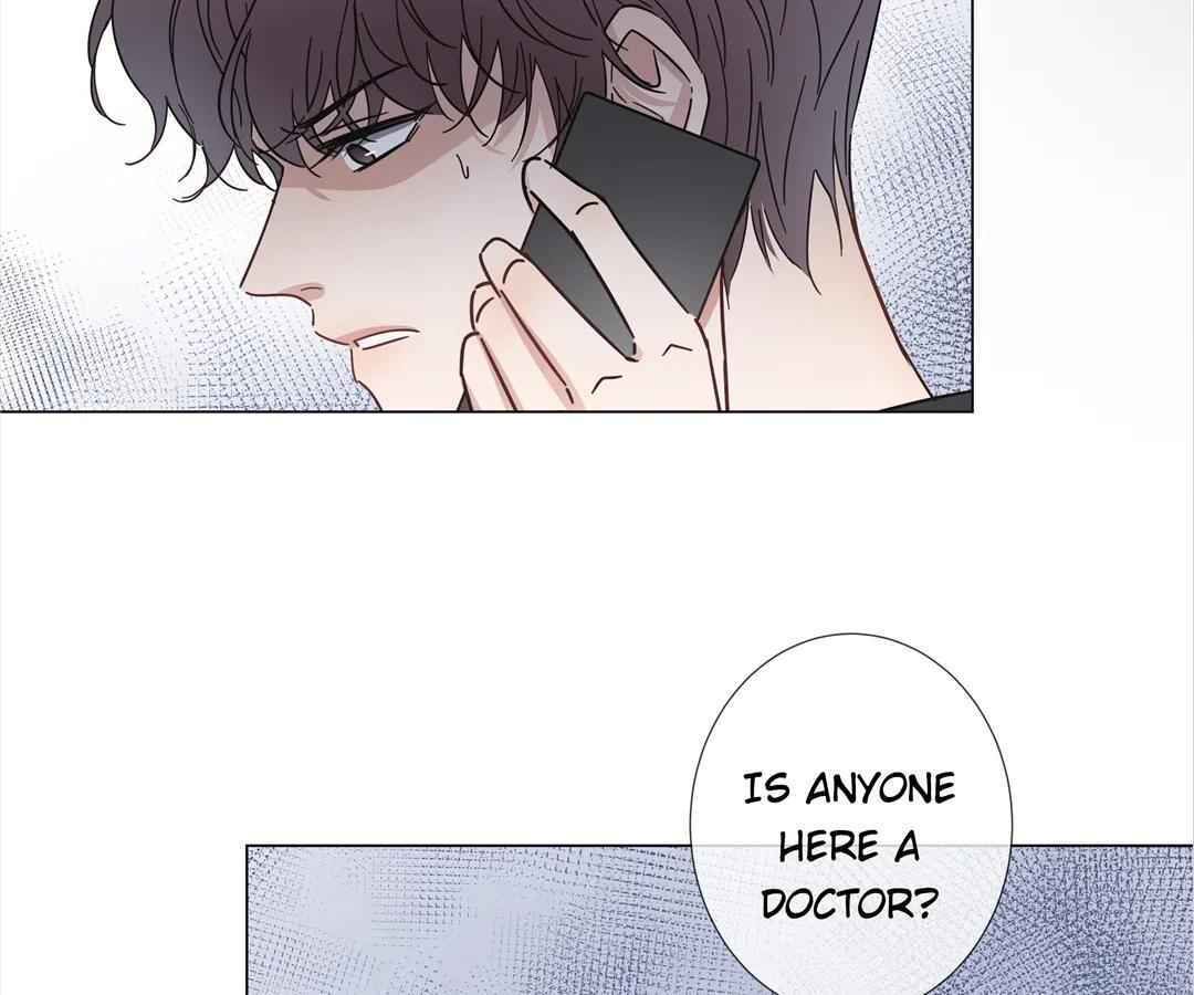 A Cross-Dresser’s Triple Proposal Chase (Official) - Chapter 26 manhwa