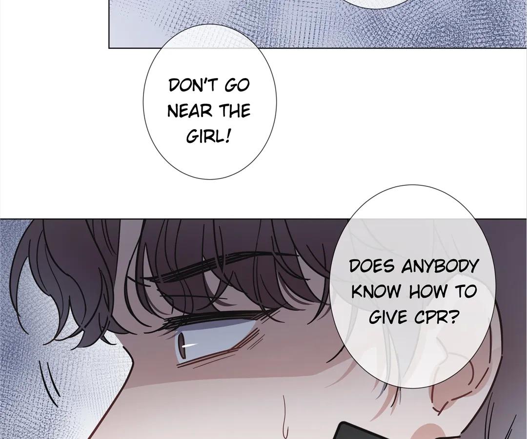 A Cross-Dresser’s Triple Proposal Chase (Official) - Chapter 26 manhwa